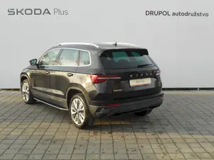 Škoda Karoq Top Selection