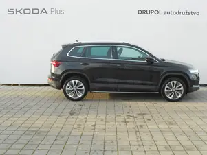 Škoda Karoq Top Selection