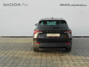 Škoda Karoq Top Selection
