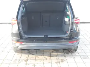 Škoda Karoq Top Selection