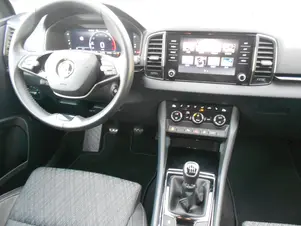 Škoda Karoq Top Selection