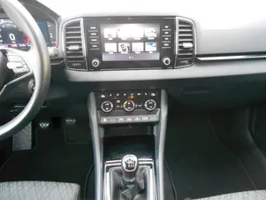 Škoda Karoq Top Selection