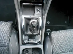 Škoda Karoq Top Selection