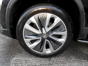 Škoda Karoq Top Selection