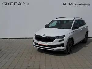 Škoda Karoq SportLine