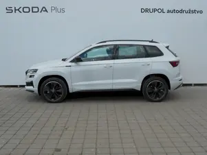 Škoda Karoq SportLine