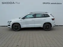 Karoq SportLine