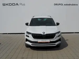Škoda Karoq SportLine