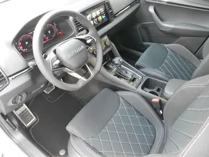 Škoda Karoq SportLine