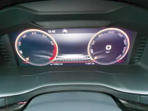 Škoda Karoq SportLine