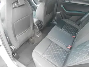 Škoda Karoq SportLine