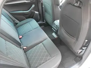 Škoda Karoq SportLine