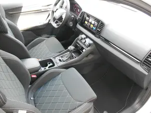 Škoda Karoq SportLine