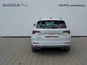 Škoda Karoq SportLine