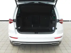 Škoda Karoq SportLine