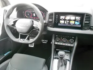 Škoda Karoq SportLine