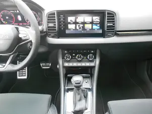 Škoda Karoq SportLine
