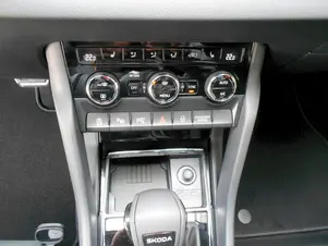 Škoda Karoq SportLine