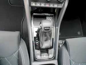 Škoda Karoq SportLine