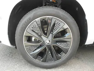 Škoda Karoq SportLine