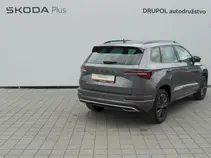 Karoq SportLine