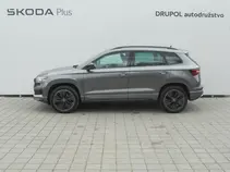 Karoq SportLine