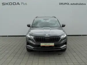 Škoda Karoq SportLine