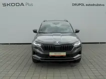 Karoq SportLine