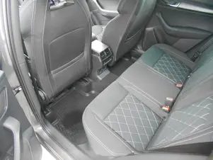 Škoda Karoq SportLine