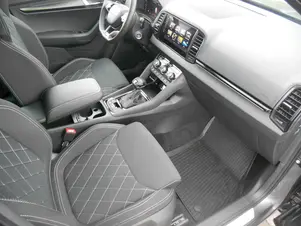 Škoda Karoq SportLine