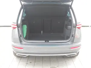 Škoda Karoq SportLine