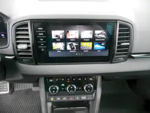 Škoda Karoq SportLine
