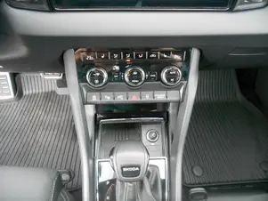 Škoda Karoq SportLine