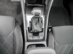 Škoda Karoq SportLine