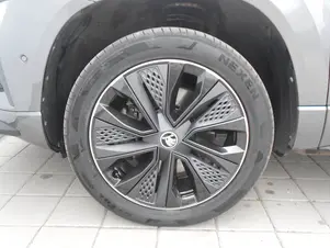 Škoda Karoq SportLine