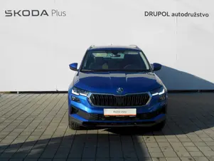 Škoda Karoq Top Selection