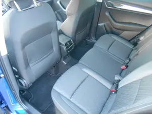 Škoda Karoq Top Selection