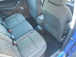 Škoda Karoq Top Selection