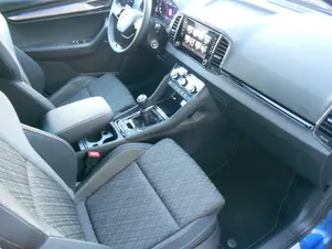 Škoda Karoq Top Selection