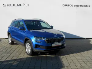 Škoda Karoq Top Selection