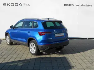 Škoda Karoq Top Selection
