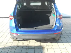 Škoda Karoq Top Selection