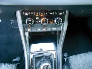 Škoda Karoq Top Selection