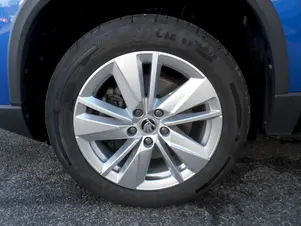 Škoda Karoq Top Selection