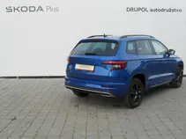 Karoq SportLine