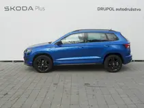 Karoq SportLine