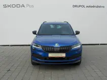 Karoq SportLine