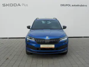 Škoda Karoq SportLine