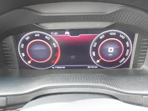 Škoda Karoq SportLine