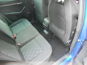 Škoda Karoq SportLine